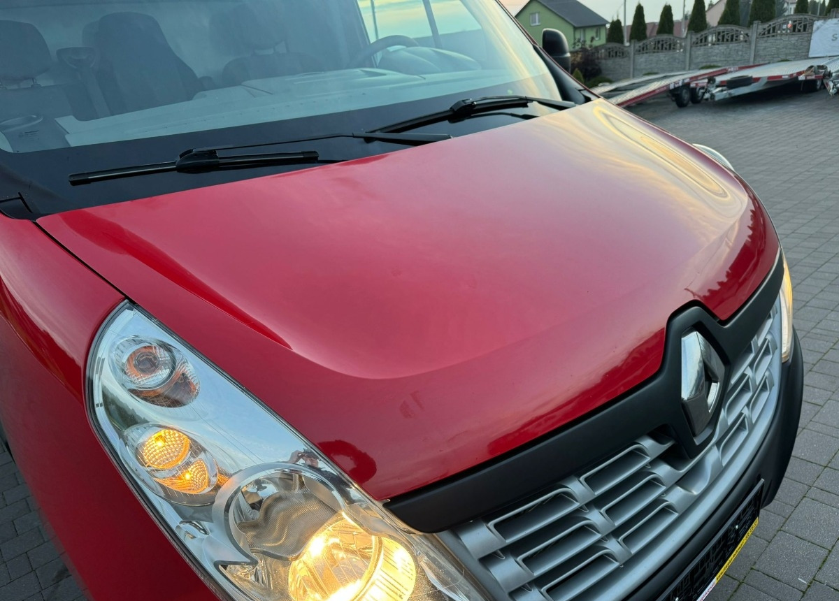 Renault Plandeka z Windom Serwisowany Bezwypadkowy Winda - Dostavno vozilo sa ceradom: slika 5 Renault Plandeka z Windom Serwisowany Bezwypadkowy Winda - Dostavno vozilo sa ceradom: slika 5