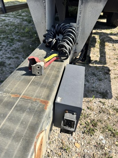 EMPEL Empl Kühlkoffer Typ: VAS 2132 60F0 - Prikolica hladnjače: slika 3 EMPEL Empl Kühlkoffer Typ: VAS 2132 60F0 - Prikolica hladnjače: slika 3