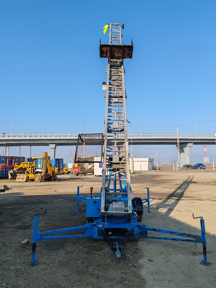 Klaas Nacela - Utovarna rampa: slika 5 Klaas Nacela - Utovarna rampa: slika 5