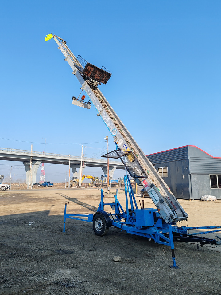 Klaas Nacela - Utovarna rampa: slika 2 Klaas Nacela - Utovarna rampa: slika 2