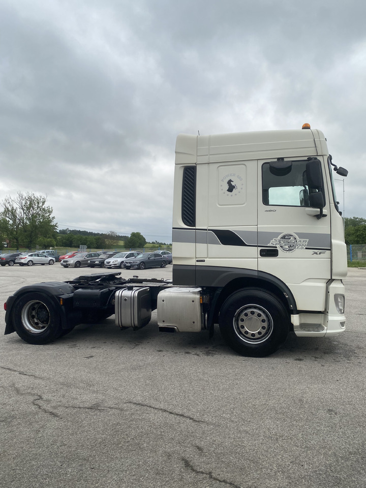 DAF H4EN3 - Tegljač: slika 4 DAF H4EN3 - Tegljač: slika 4