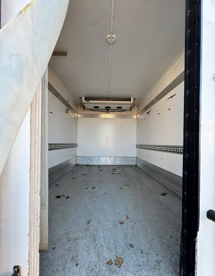 Iveco 70-170 - Hladnjača: slika 5 Iveco 70-170 - Hladnjača: slika 5