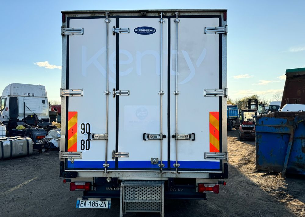 Iveco 70-170 - Hladnjača: slika 4 Iveco 70-170 - Hladnjača: slika 4