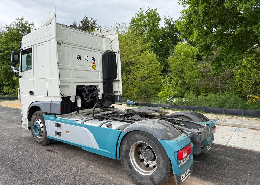 DAF XF 480 - Tegljač: slika 3 DAF XF 480 - Tegljač: slika 3