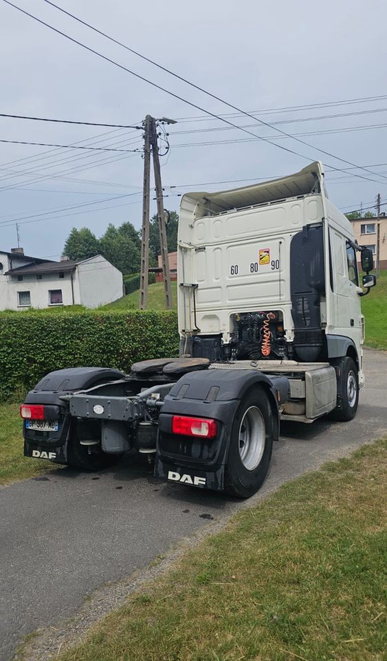 DAF XF460 - Tegljač: slika 5 DAF XF460 - Tegljač: slika 5