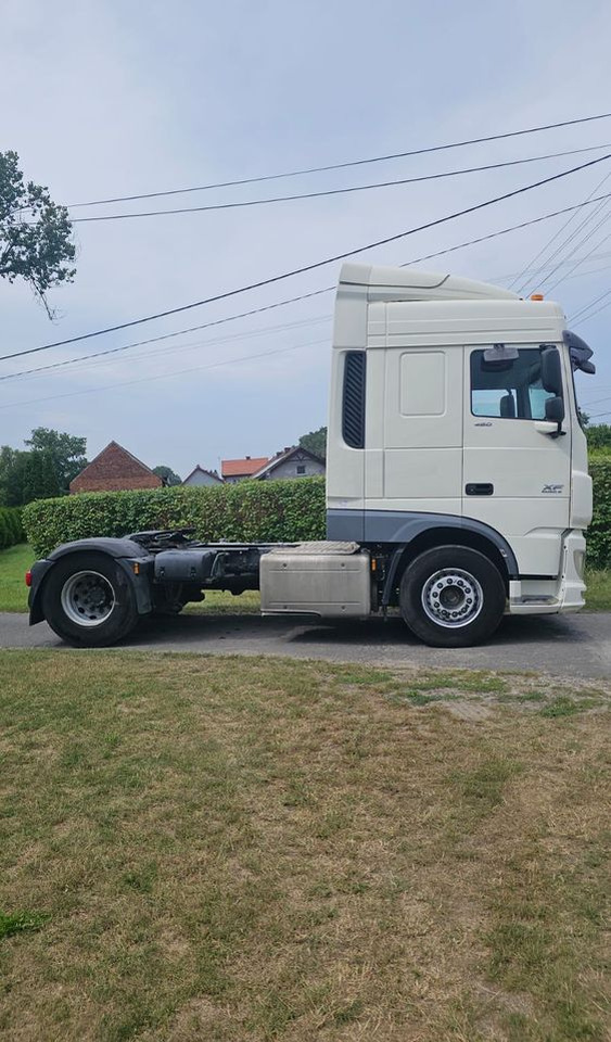DAF XF460 - Tegljač: slika 4 DAF XF460 - Tegljač: slika 4