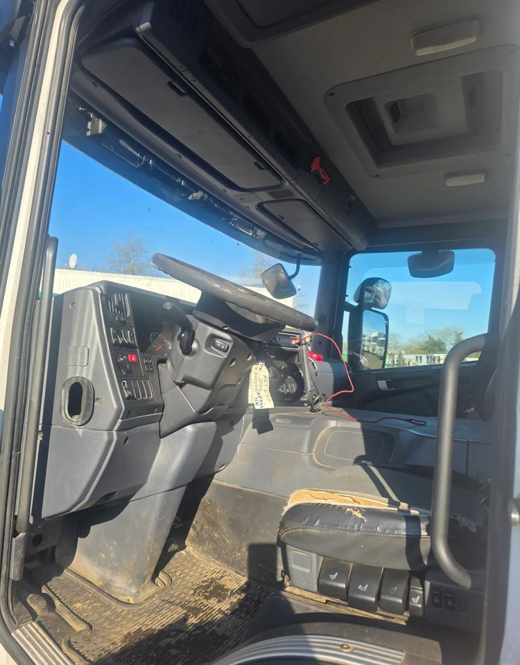 Tegljač Scania P450 | Bez EGR | Hydraulika | Euro 6: slika 8 Tegljač Scania P450 | Bez EGR | Hydraulika | Euro 6: slika 8