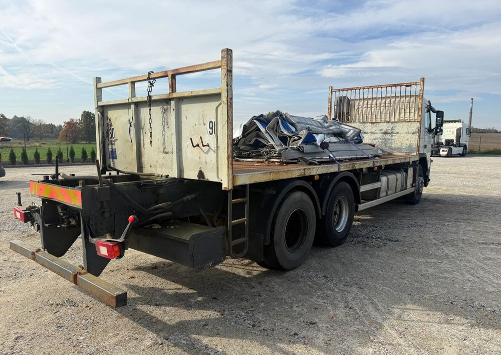 Volvo FM 370 - Kamion sa golom šasijom i zatvorenom kabinom: slika 4 Volvo FM 370 - Kamion sa golom šasijom i zatvorenom kabinom: slika 4