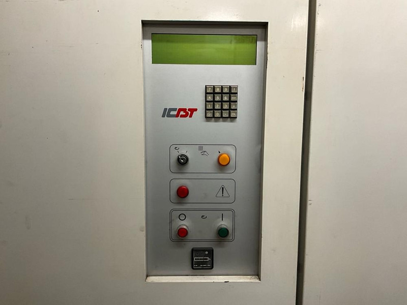 Građevinska mašina ICBT G316EM: slika 13
