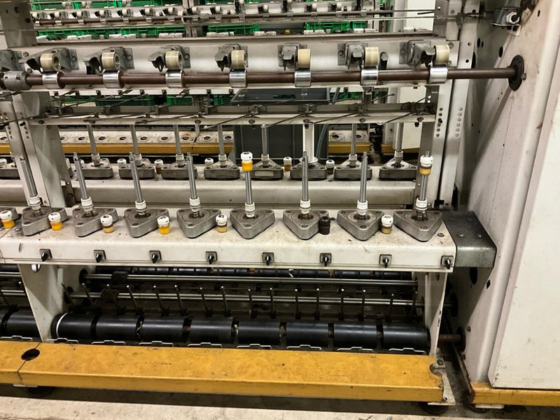 Građevinska mašina ICBT G316EM: slika 7