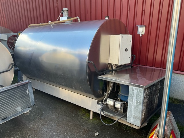 Građevinska mašina Weldholms DF 953: slika 1