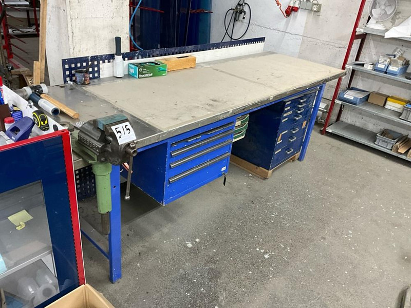 Onbekend - Гаражна опрема: slika 2 Onbekend - Гаражна опрема: slika 2