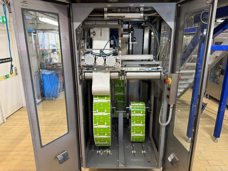 Trakasti transporter Tetra Pak TBA 19 / TBA 250 Base: slika 8 Trakasti transporter Tetra Pak TBA 19 / TBA 250 Base: slika 8