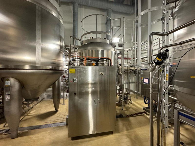 Tetra Pak Tetra Alsafe - Oprema za prehrambenu industriju: slika 3 Tetra Pak Tetra Alsafe - Oprema za prehrambenu industriju: slika 3