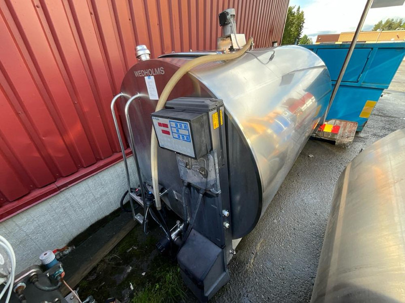 Weldholms DF 953 - Oprema za prehrambenu industriju: slika 2 Weldholms DF 953 - Oprema za prehrambenu industriju: slika 2