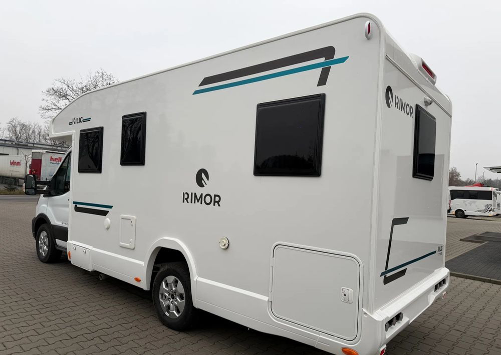 Ford Transit RIMOR KILIG 77 Plus - Kamper: slika 3 Ford Transit RIMOR KILIG 77 Plus - Kamper: slika 3