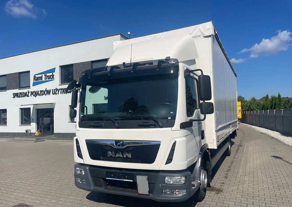 MAN TGL 12.220, Burtofirana! - Kamion sa ceradom: slika 2 MAN TGL 12.220, Burtofirana! - Kamion sa ceradom: slika 2