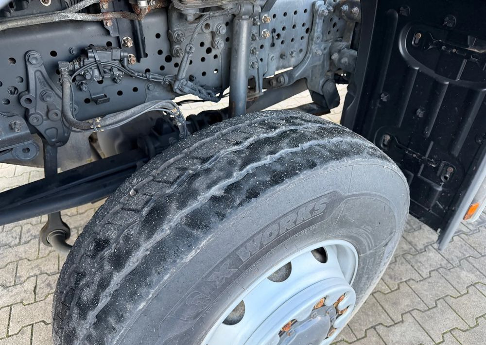 Mercedes-Benz AROCS 3345/6x6/ Wywrotka Miller Bordmatic - Istovarivač: slika 3 Mercedes-Benz AROCS 3345/6x6/ Wywrotka Miller Bordmatic - Istovarivač: slika 3