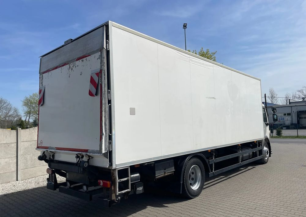 Volvo FL 18.260 CHŁODNIA, EURO 5 ! - Hladnjača: slika 5 Volvo FL 18.260 CHŁODNIA, EURO 5 ! - Hladnjača: slika 5