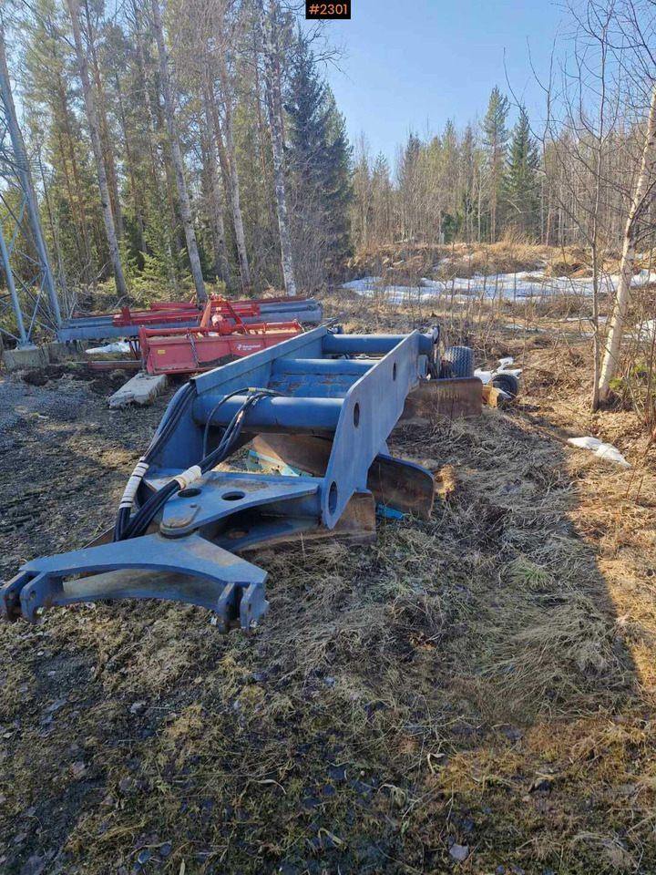 YPV-Road cord for agricultural tractor (VIDEO) - Oprema za obradu zemljišta: slika 5 YPV-Road cord for agricultural tractor (VIDEO) - Oprema za obradu zemljišta: slika 5