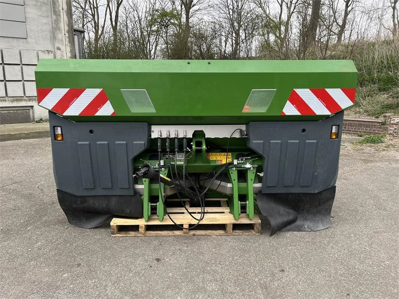 Amazone ZA-V 3200 - Rasipač veštačkog đubriva: slika 4 Amazone ZA-V 3200 - Rasipač veštačkog đubriva: slika 4