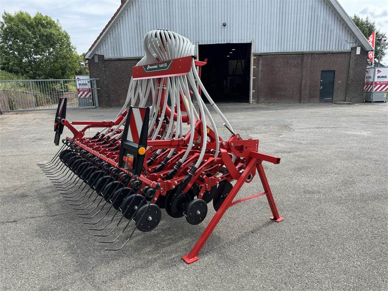 Kverneland CB 3000 - Oprema za setvu: slika 3 Kverneland CB 3000 - Oprema za setvu: slika 3