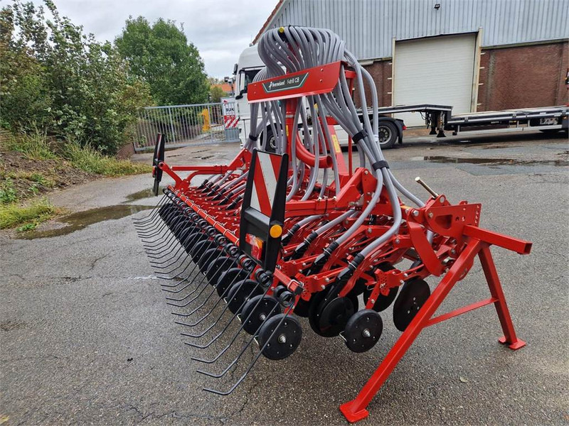 Kverneland CB 3500 3 punt - Kombinovana mašina za setvu: slika 3 Kverneland CB 3500 3 punt - Kombinovana mašina za setvu: slika 3