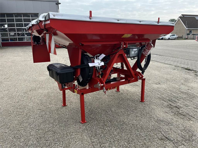 Kverneland DF1 ELDOS - Sejalica: slika 3 Kverneland DF1 ELDOS - Sejalica: slika 3