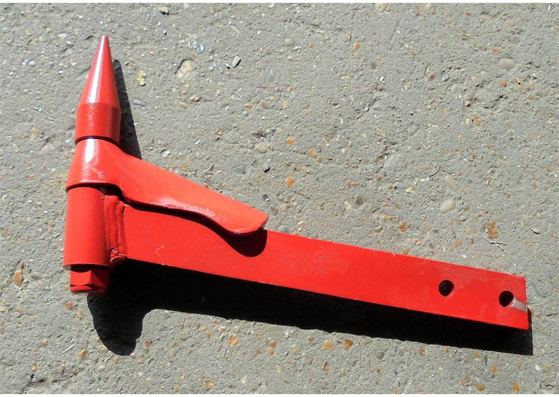 Kverneland WOELERS - Plug: slika 3 Kverneland WOELERS - Plug: slika 3