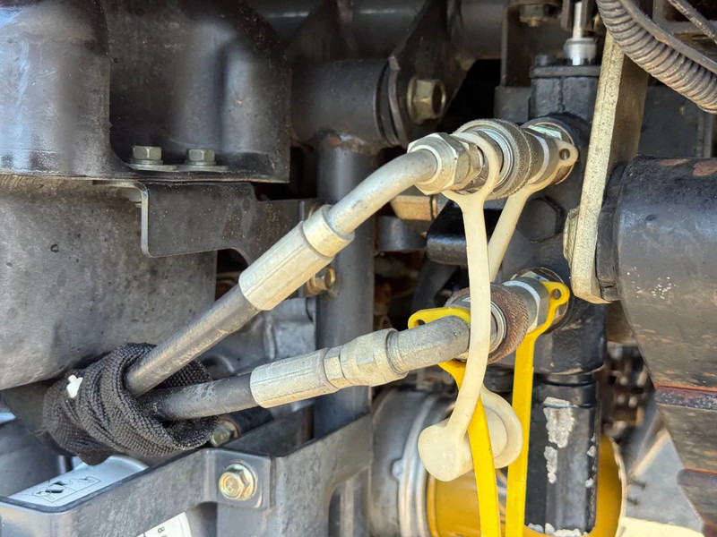 Motorna kopačica Kubota RTV 900 4X4: slika 17 Motorna kopačica Kubota RTV 900 4X4: slika 17