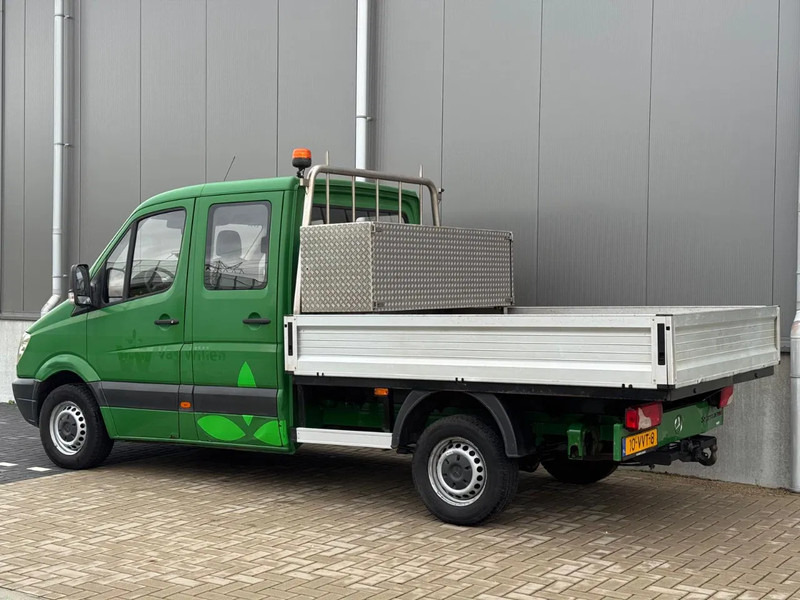 Mercedes-Benz Sprinter 311 311 CDI 2.2 pick-up bakwagen - Dostavno vozilo s ravnom platformom: slika 3 Mercedes-Benz Sprinter 311 311 CDI 2.2 pick-up bakwagen - Dostavno vozilo s ravnom platformom: slika 3