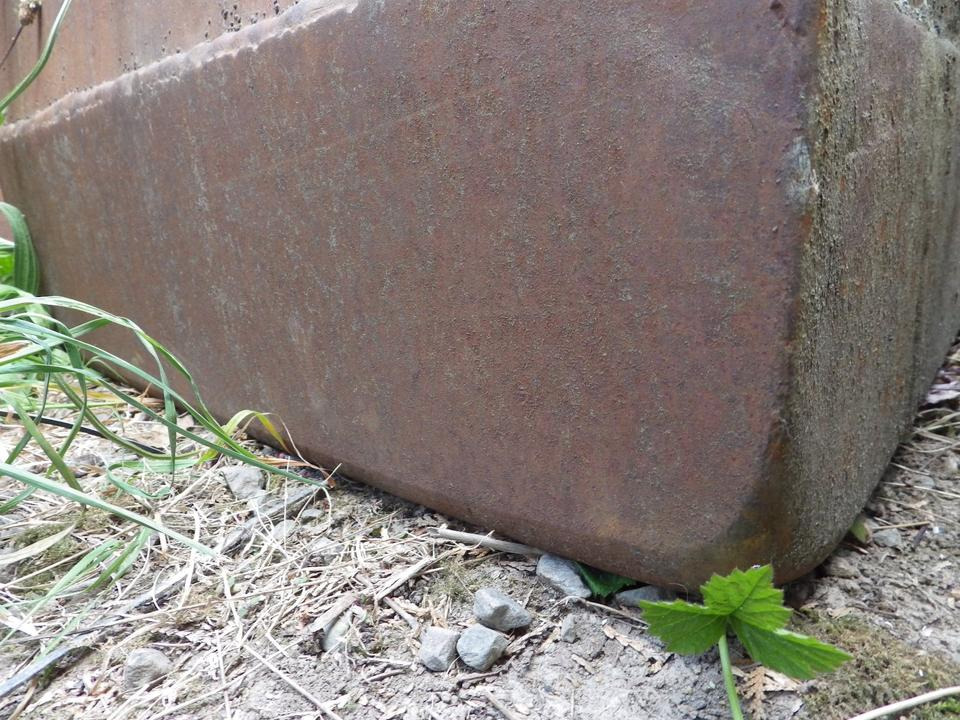 Kašika stezaljke za Građevinska mašina ATLAS GREIFER 600 mm + Schalensatz 800 mm mit MS10: slika 6