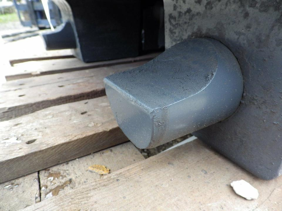 Brza spojnica OilQuick OQ80  Schnellwechsler  SWE  (netto 5000,00 Euro): slika 10