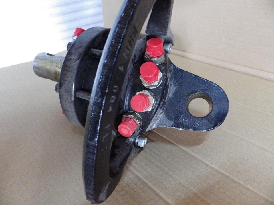 Rotaror Greifer Dreh Antriebe Drehkopf Bagger LKW-Kran - Tiltrotator: slika 5 Rotaror Greifer Dreh Antriebe Drehkopf Bagger LKW-Kran - Tiltrotator: slika 5