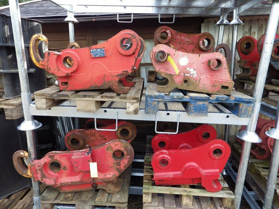 Schnellwechsler Lehnhoff MS10 MS20 MS21 MS25 Verachtert CW - Brza spojnica: slika 2 Schnellwechsler Lehnhoff MS10 MS20 MS21 MS25 Verachtert CW - Brza spojnica: slika 2