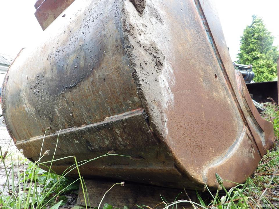 Tieflöffel 1000 mm MS21 - Kašika za bager: slika 4 Tieflöffel 1000 mm MS21 - Kašika za bager: slika 4