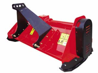 AGRATOR Broyeur de Plaisance TL - Tarup: slika 1 AGRATOR Broyeur de Plaisance TL - Tarup: slika 1