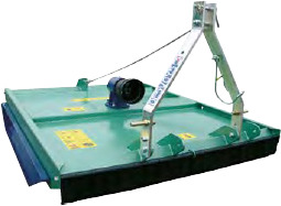 DESVOYS Gyrobroyeur - Tarup/ Mulčer: slika 1 DESVOYS Gyrobroyeur - Tarup/ Mulčer: slika 1