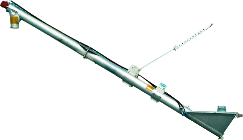 POFER Vis à Grains Hydraulique CR - Oprema za posle žetve: slika 1 POFER Vis à Grains Hydraulique CR - Oprema za posle žetve: slika 1