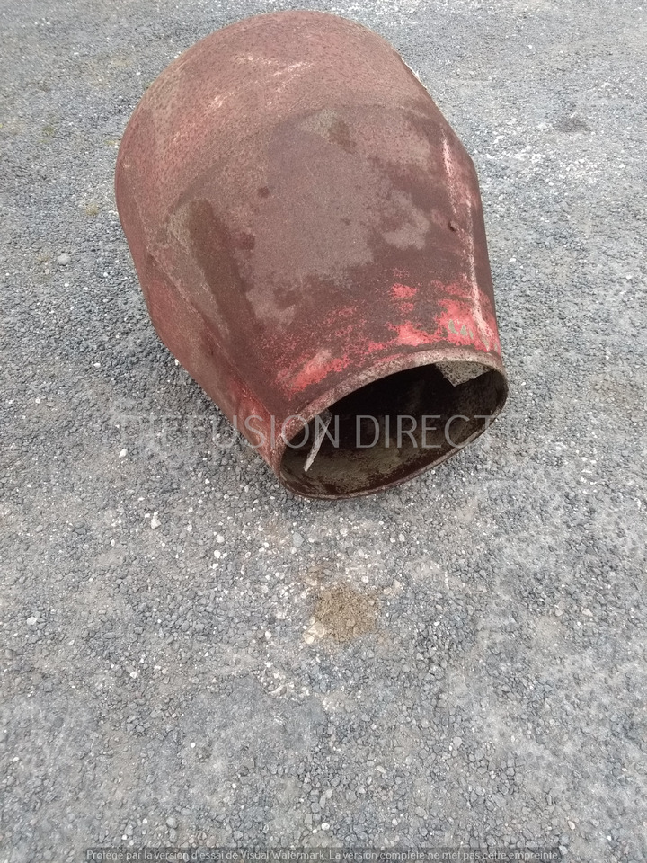 SUIRE BETONNIERE - Mešalica za beton: slika 2 SUIRE BETONNIERE - Mešalica za beton: slika 2