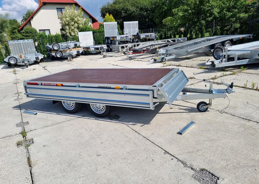 Lizing  TEMARED TRANSPORTER 3015/2 R TEMARED TRANSPORTER 3015/2 R: slika 8