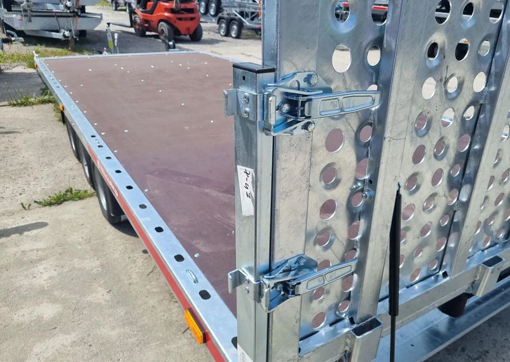 TEMARED UNIVERSAL 5121/3 3.5T R10C SKLEJKA - Plato prikolica: slika 5 TEMARED UNIVERSAL 5121/3 3.5T R10C SKLEJKA - Plato prikolica: slika 5