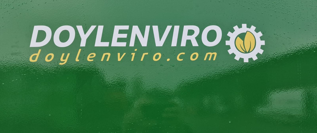 Doylenviro DragonFly 40 - Mašina za čiščenje: slika 3 Doylenviro DragonFly 40 - Mašina za čiščenje: slika 3