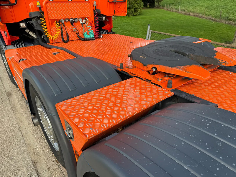 Scania R560 V8 Manual-Retarder-6x2 TOP NL TRUCK - Tegljač: slika 5 Scania R560 V8 Manual-Retarder-6x2 TOP NL TRUCK - Tegljač: slika 5