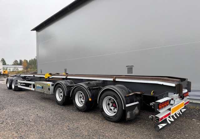 NTMVaihtolavaperävaunu - Druga mašina: slika 3 NTMVaihtolavaperävaunu - Druga mašina: slika 3