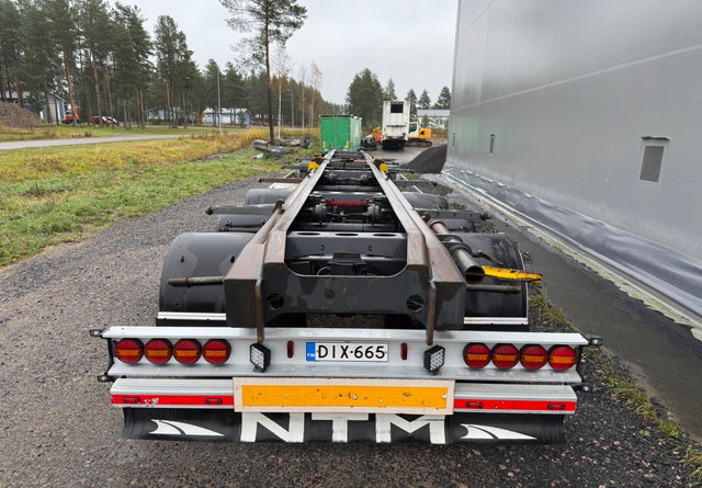 NTMVaihtolavaperävaunu - Druga mašina: slika 4 NTMVaihtolavaperävaunu - Druga mašina: slika 4