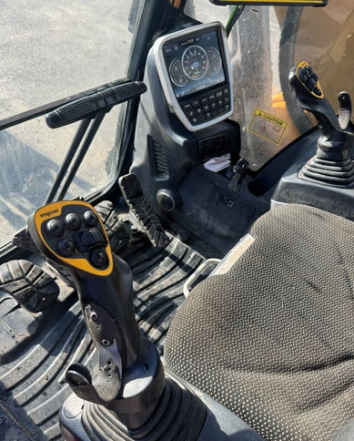 Bager guseničar HyundaiHX160L + Engcon: slika 12 Bager guseničar HyundaiHX160L + Engcon: slika 12