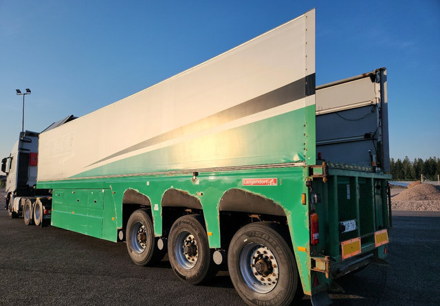 LangendorfSGL 3 Elementtivaunu - Poluprikolica: slika 3 LangendorfSGL 3 Elementtivaunu - Poluprikolica: slika 3