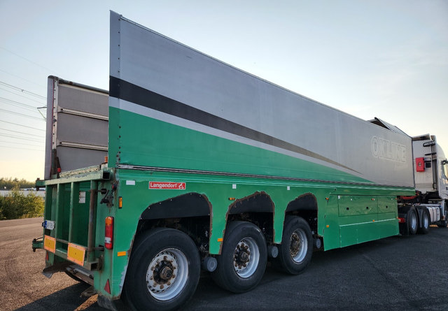 LangendorfSGL 3 Elementtivaunu - Poluprikolica: slika 5 LangendorfSGL 3 Elementtivaunu - Poluprikolica: slika 5