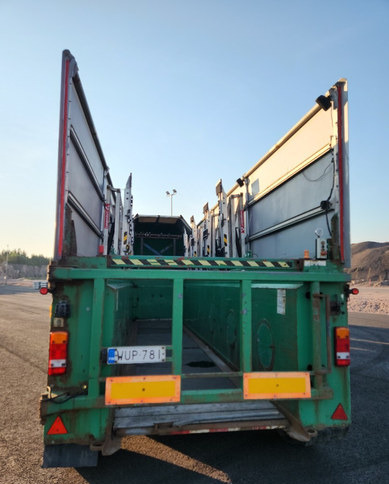 LangendorfSGL 3 Elementtivaunu - Poluprikolica: slika 4 LangendorfSGL 3 Elementtivaunu - Poluprikolica: slika 4